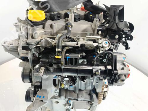 Engine DACIA SANDERO II TCe 90 (B8M1, B8MA, B8AC) | BP31063389M1 - Image 14