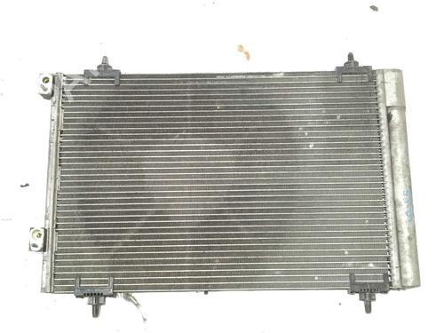 Used AC radiator AC radiator 17495817 17495817