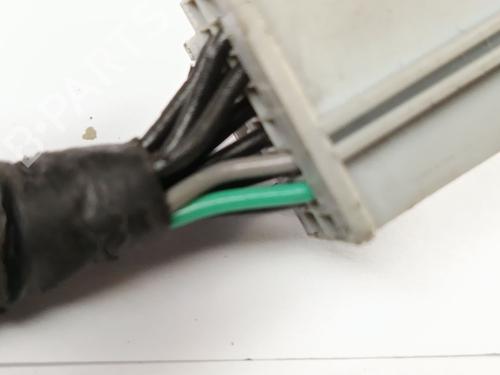 Retrovisor izquierdo FORD ECOSPORT 1.0 EcoBoost | BP30296746C26 