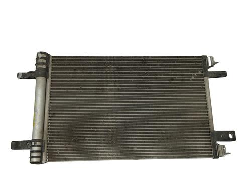 Used AC radiator PEUGEOT 308 III (FB_, FH_, FP_, F3_, FM_) BlueHDi 130 (FBYHZL, FBYHZT) (131 hp) 27202734