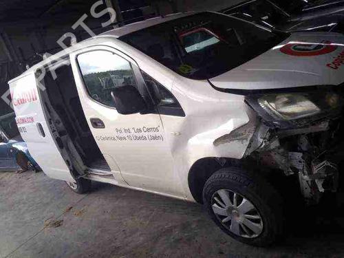 Engine control unit (ECU) NISSAN NV200 Van | BP9992954M57 - Image 6