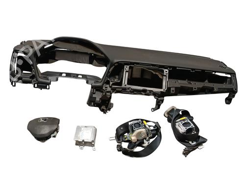 Used Airbag Kit HONDA HR-V (RU) 1.6 i-DTEC (RU8) (120 hp) 28514979