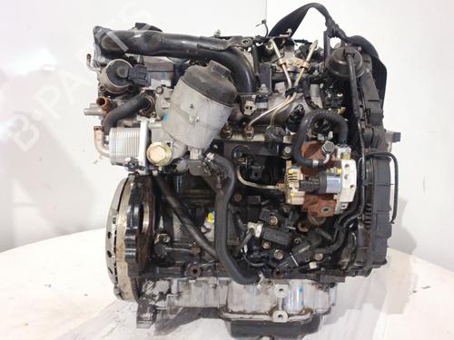 Engine OPEL ASTRA H (A04) 1.7 CDTI (L48) | BP29748203M1 