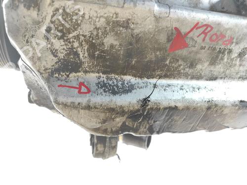 Engine PEUGEOT 406 (8B) 2.2 HDi | BP28124573M1 