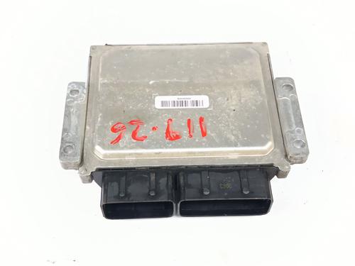 Engine control unit (ECU) CITROËN JUMPER II Van 2.2 BlueHDi 120 | BP34649572M57 - Image 2