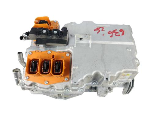 Used Inverter/Converter Inverter/Converter VOLVO XC60 II (246) T6 Plug-In Hybrid AWD (340 hp) 40506919 40506919