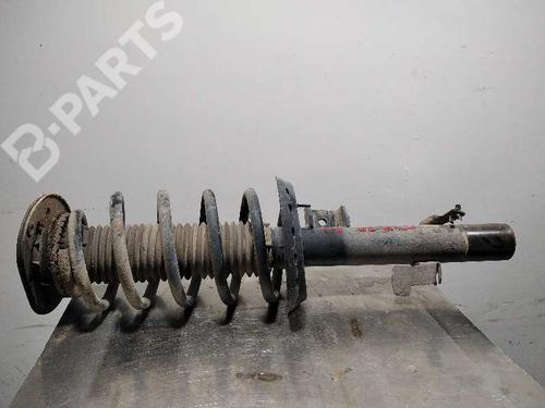 Used Left front shock absorber Left front shock absorber LAND ROVER FREELANDER 2 (L359) [2006-2015] 9997041 9997041