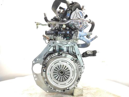 Engine MAZDA 2 Hatchback (DL, DJ) 1.5 E-SKYACTIV G | BP36224244M1 - Image 9