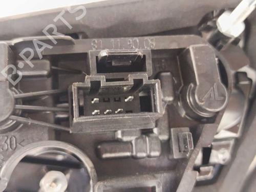 Left tailgate light AUDI A3 (8V1, 8VK) 1.6 TDI | BP35751491C79 - Image 3
