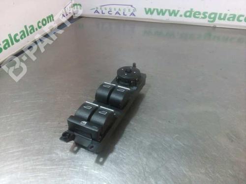 Used Left front window switch Left front window switch FORD C-MAX II (DXA/CB7, DXA/CEU) [2010-2019] 10751958 10751958