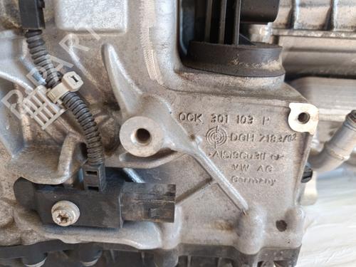 Gearbox AUDI A4 B9 (8W2, 8WC) 2.0 TDI | BP34370219M3  - Image 13