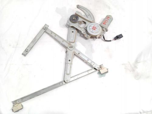 Used Front right window mechanism Front right window mechanism 23528328 23528328