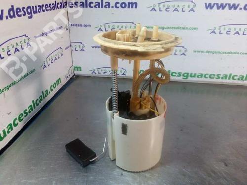 Used Fuel pump VW GOLF VI (5K1) 2.0 TDI (170 hp) 9995205