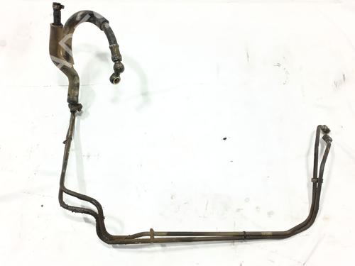 Rør NISSAN TERRANO I (WD21) 2.7 TD 4WD (LBYD21) (99 hp) 31587621