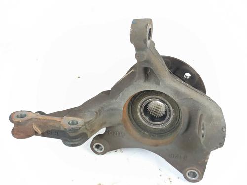 Right front steering knuckle DACIA DUSTER (HS_) 1.2 TCe 125 4x4 | BP29125661M26 - Image 2
