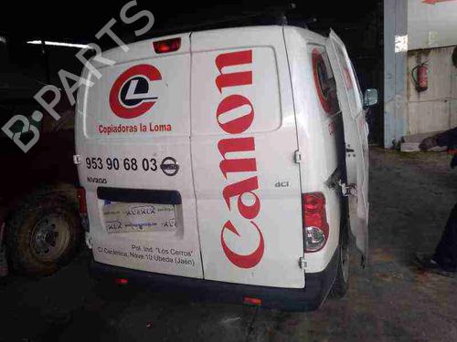 Engine control unit (ECU) NISSAN NV200 Van | BP9992954M57 - Image 7