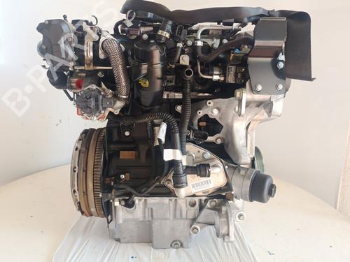 Engine OPEL INSIGNIA A (G09) 2.0 CDTI (68) | BP29570326M1 
