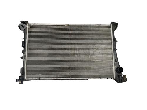 Used Water radiator FIAT 500L (351_, 352_) 1.6 D Multijet (199LYD1B) (105 hp) 32868496