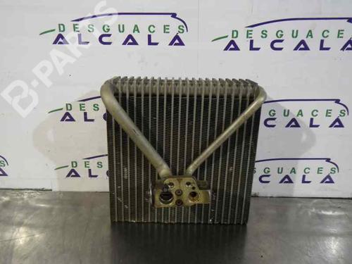 Used AC radiator SEAT IBIZA III (6L1) [2002-2009]  11248412