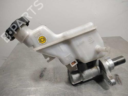 Used Brake master cylinder KIA OPTIMA (JF) 1.7 CRDi (141 hp) 14348108