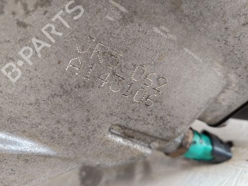 Gearbox RENAULT CAPTUR I (J5_, H5_) 0.9 TCe 90 | BP36115154M3 - Image 11
