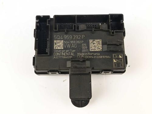 Electronic module VW CADDY V Box Body/MPV (SBA, SBH) 2.0 TDi | BP37020964M83 - Image 2
