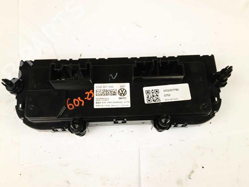 Climate control VW T-ROC (A11, D11) 2.0 TDI | BP29583818I5 - Image 2