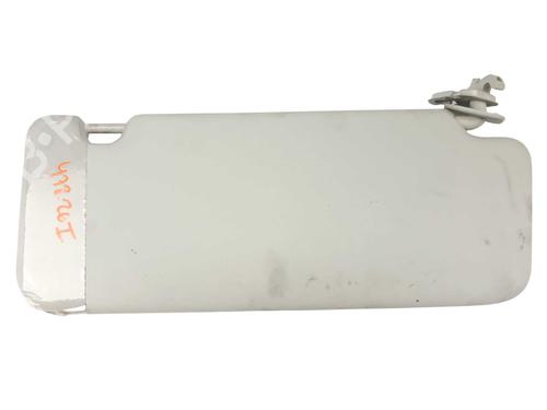 Left sun visor KIA NIRO I (DE) 1.6 GDI Hybrid | BP37872196I1 - Image 2