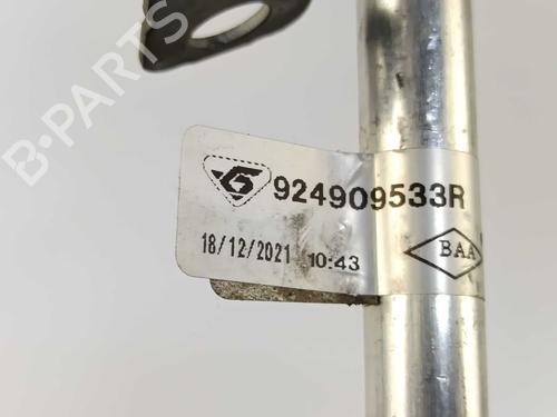 AC pipe NISSAN JUKE (F16_) DIG-T 117 | BP36998032M126 - Image 2