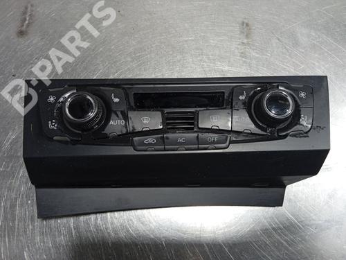 Climate control AUDI A5 (8T3) S5 quattro | BP9985111I5 