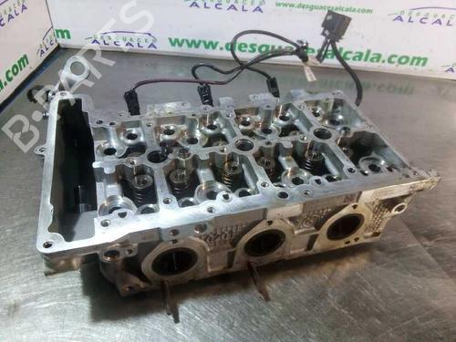 Used Cylinder head Cylinder head 10969607 10969607