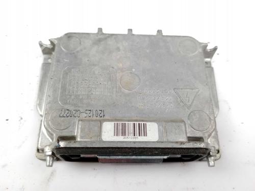 Used Xenon ballast Xenon ballast CITROËN DS5 2.0 HDi 165 (163 hp) 23422689 23422689