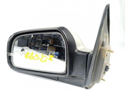 Used Left mirror HYUNDAI TUCSON (JM) 2.0 CRDi (113 hp) 10565292