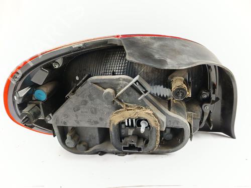 Right taillight CITROËN C3 III (SX) 1.2 THP 110 (SXHNPS, SXHNZT, SXHNZ6) | BP29498748C35 