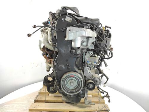 Used Engine Engine CITROËN C5 II (RC_) 2.2 HDi (170 hp) 40109492 40109492