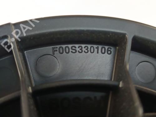 Heater blower motor KIA CARENS IV 1.7 CRDi | BP32338501M62  - Image 5