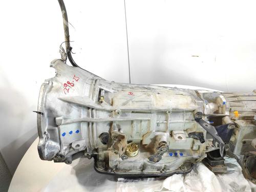 Gearbox JEEP CHEROKEE (KJ) 2.8 CRD 4x4 | BP26548501M3  - Image 15