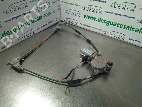 Used Front left window mechanism Front left window mechanism 9989545 9989545