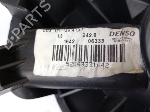 Heater blower motor OPEL CORSA D (S07) 1.3 CDTI (L08, L68) | BP17694617M62 
