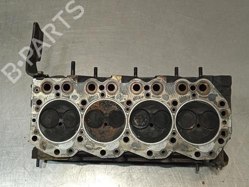 Cylinder head NISSAN CABSTAR E (TL_, VL_)  | BP16087589M5 