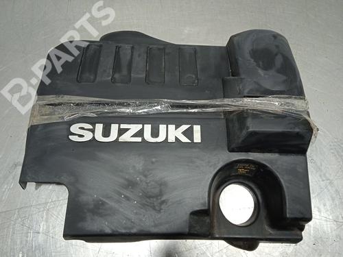Used Engine cover Engine cover SUZUKI GRAND VITARA II (JT, TE, TD) 1.9 DDiS (JB419WD, JB419XD) (129 hp) 11146777 11146777