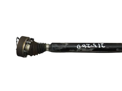 Right front driveshaft AUDI A3 (8V1, 8VK) 1.6 TDI | BP33756502M39 - Image 2