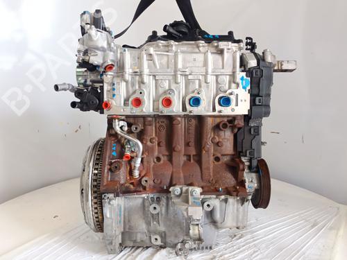 Engine RENAULT EXPRESS Box Body/MPV | BP33273433M1 - Image 4