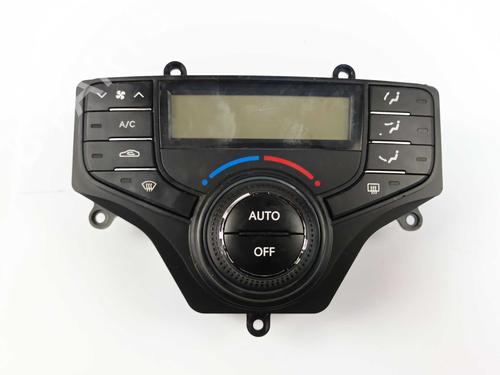 climate-control-hyundai-i30-fd-2007-2008-2009-2010-2011-2012-32419961 main image