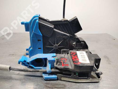 Used Rear right lock KIA CEE'D Hatchback (ED) [2006-2012]  9981237