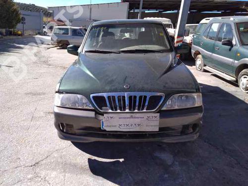 Used Parts SSANGYONG MUSSO (FJ)  2.9 TD  1154421