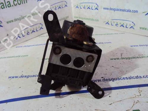 ABS pump PEUGEOT 206 Hatchback (2A/C)  | BP11363842M43 