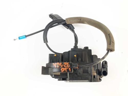 Used Tailgate lock Tailgate lock 37632484 37632484