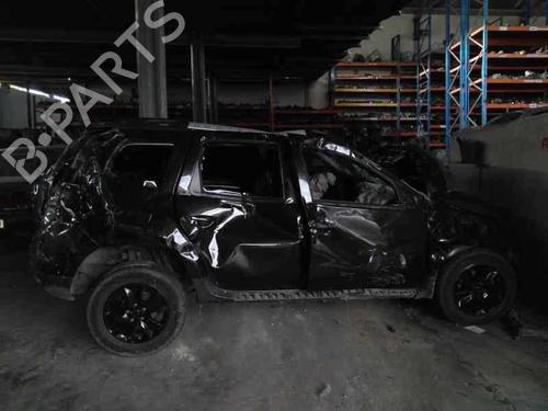 Climate control DACIA DUSTER (HS_) 1.5 dCi | BP9992532I5 - Image 7