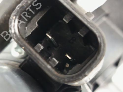 Front left window mechanism FIAT PUNTO EVO (199_) 1.4 16V | BP29537962C22 